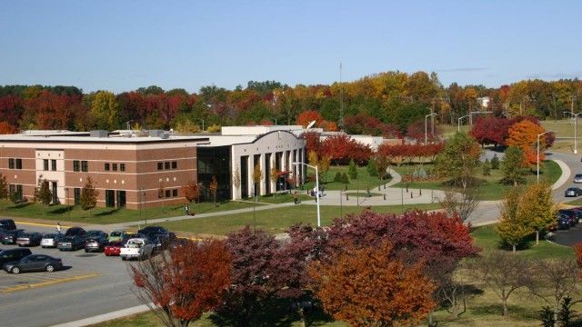 Spartanburg Community College
