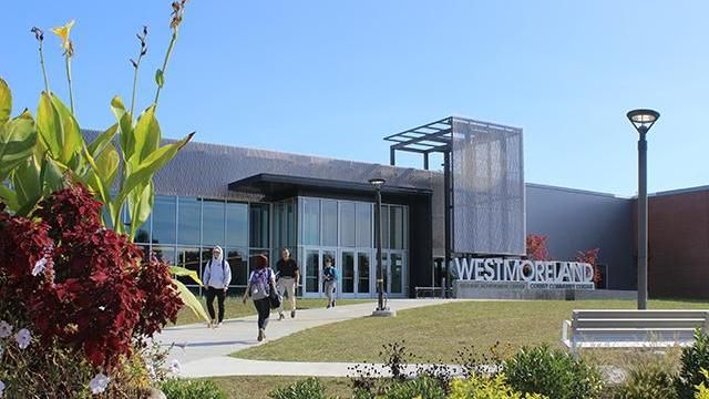 Westmoreland County Community College