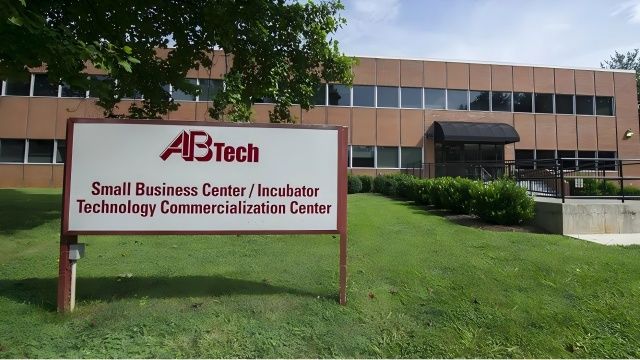 Asheville-Buncombe Technical Community College