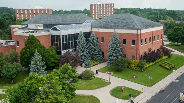 Ashland University