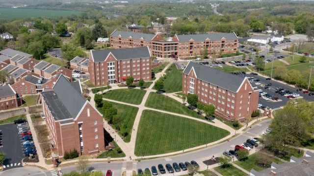 Austin Peay State University