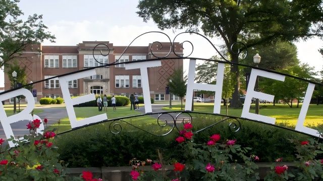 Bethel University - Tennessee