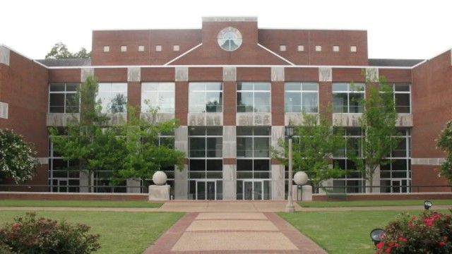 Birmingham-Southern College