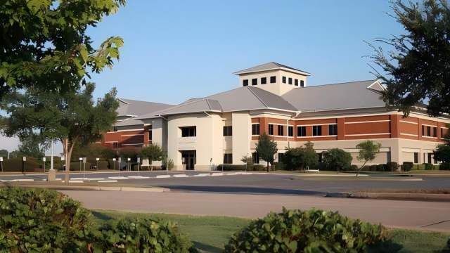 Bossier Parish Community College
