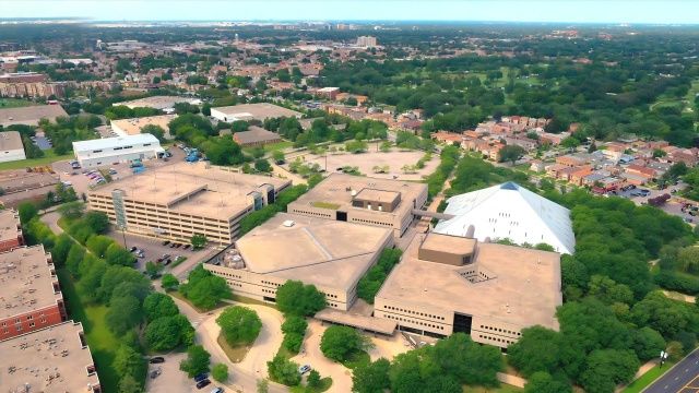 City Colleges of Chicago - Wilbur Wright College