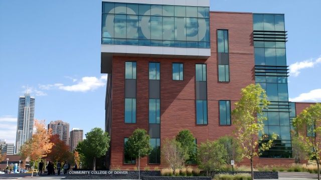 Community College of Denver