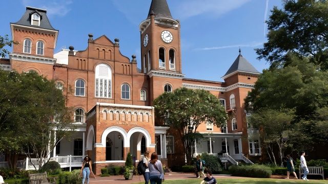 Converse University