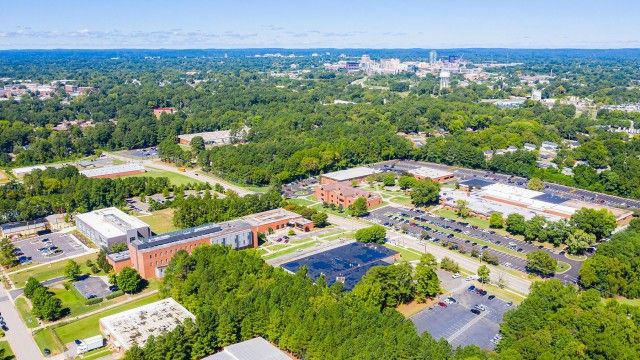 Durham Technical Community College