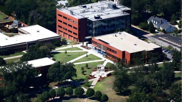 Gordon State College