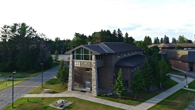 Itasca Community College