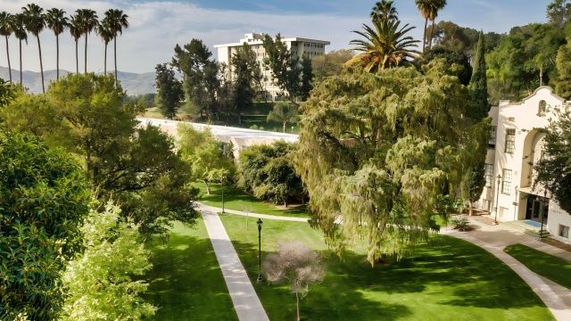 La Sierra University