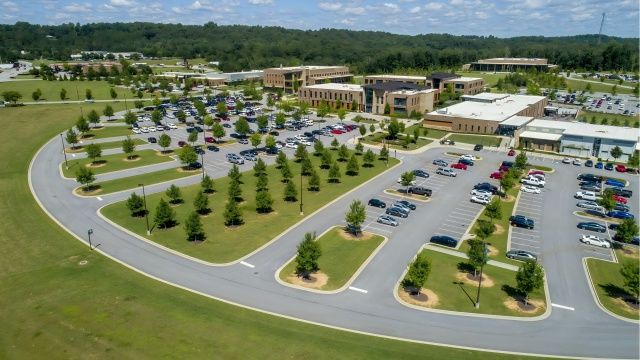 Lanier Technical College