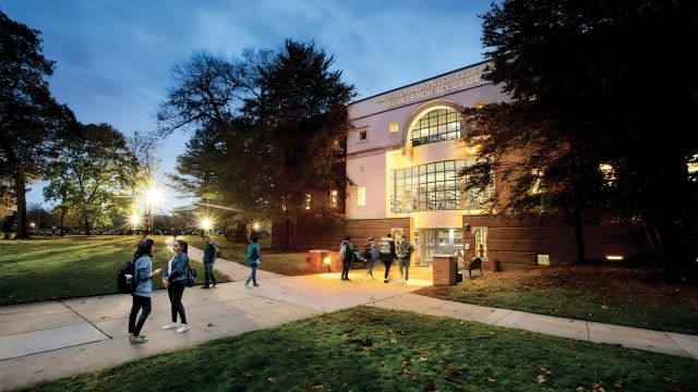 New York Institute of Technology