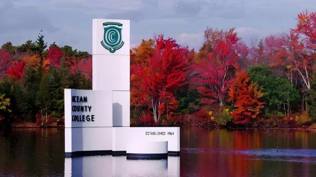 Ocean County College