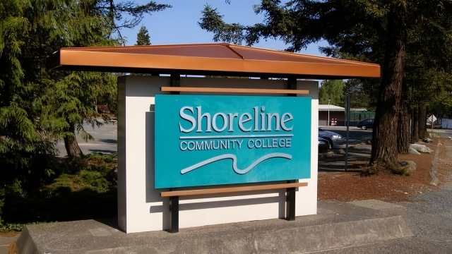 Shoreline Community College