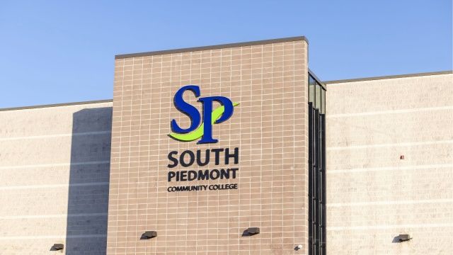 South Piedmont Community College