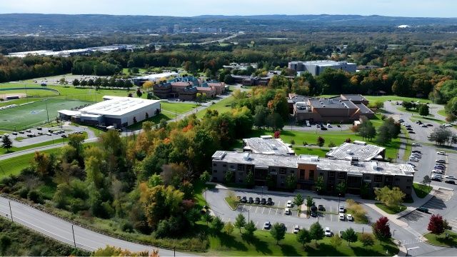 SUNY Polytechnic Institute