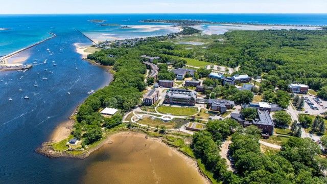 University of New England