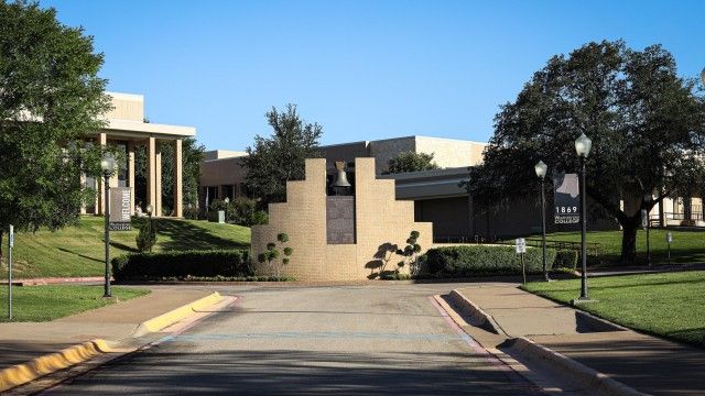 Weatherford College
