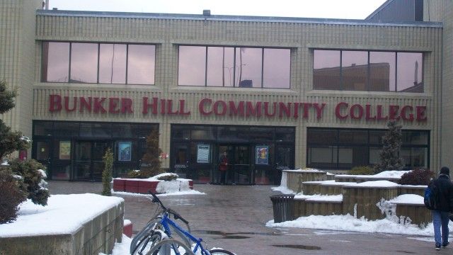 Bunker Hill Community College