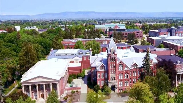 Central Washington University