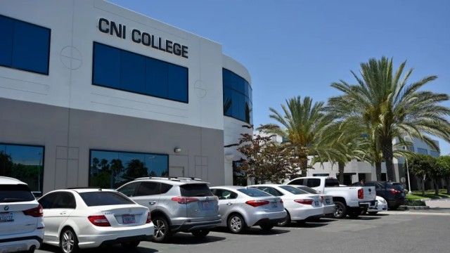 CNI College