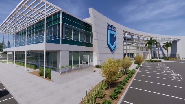 Coastline College