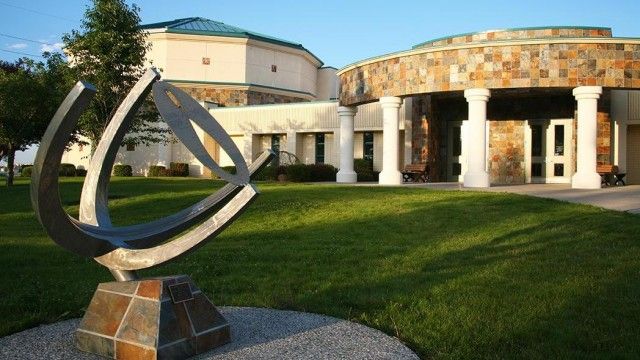 College of Southern Idaho