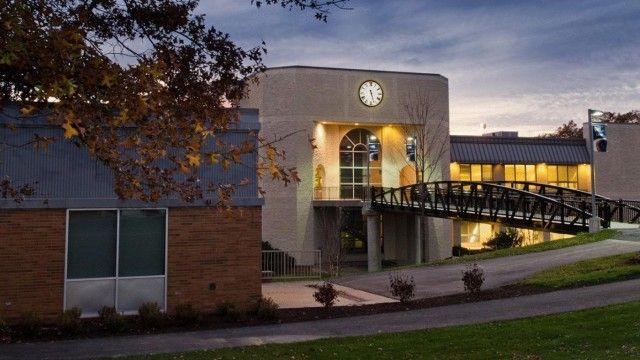 Community College of Beaver County
