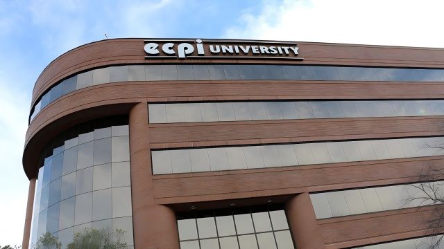 ECPI University
