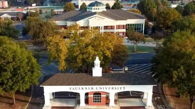 Faulkner University