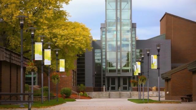Inver Hills Community College