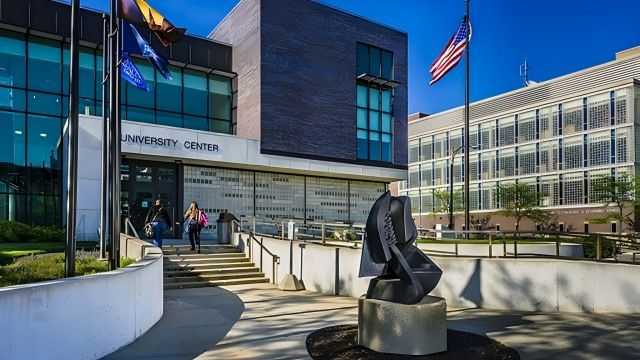 Lansing Community College