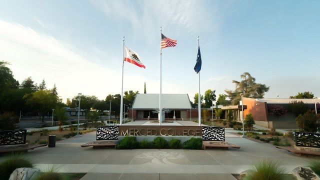 Merced College