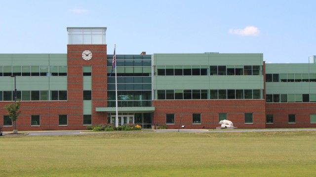 Penn State Lehigh Valley