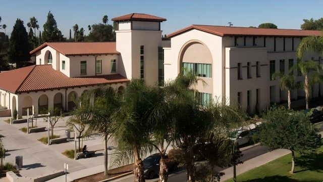 Riverside City College