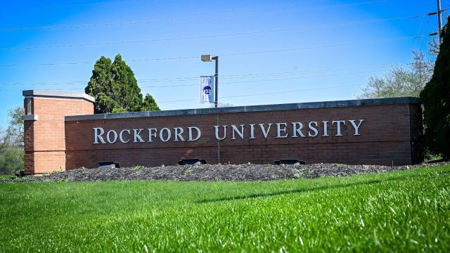 Rockford University