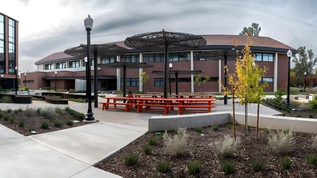 Sacramento City College