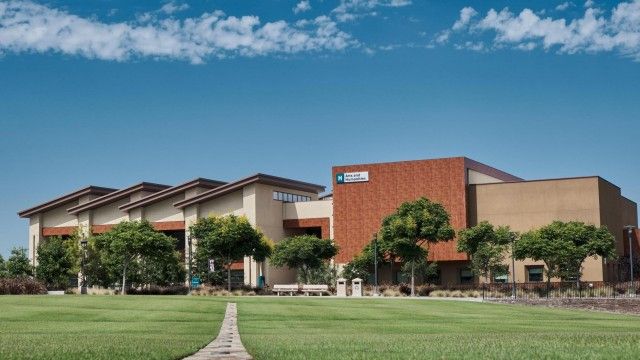 San Diego Miramar College