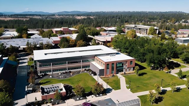 Spokane Community College
