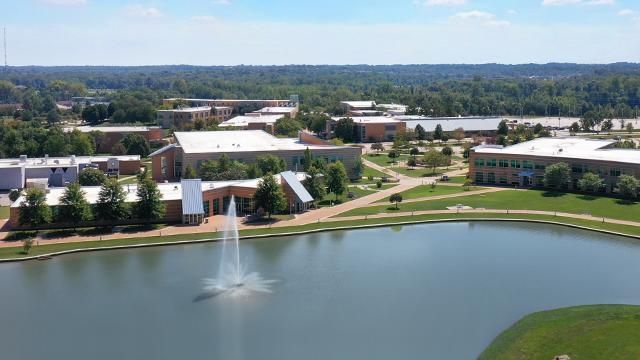 St. Charles Community College