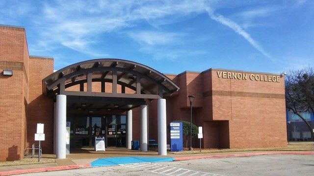 Vernon College