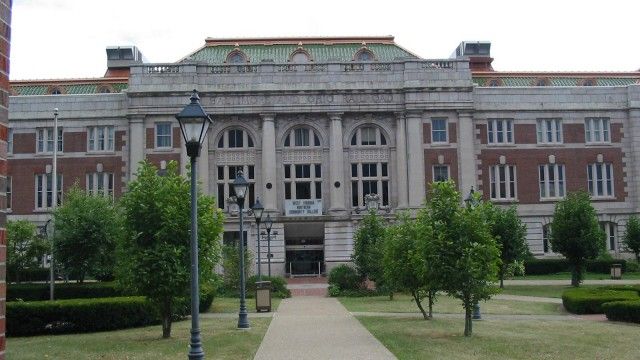 West Virginia Northern Community College