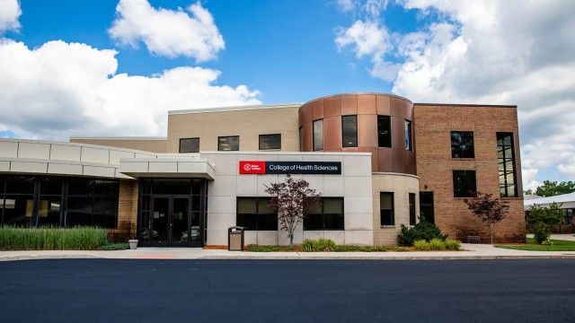 Baker College