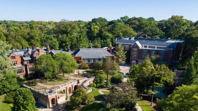 Chatham University