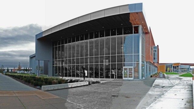 Clover Park Technical College