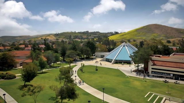 Concordia University Irvine