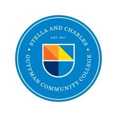 CUNY Stella & Charles Guttman Community College