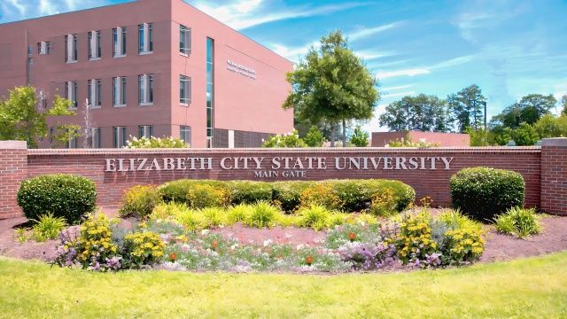 Elizabeth City State University