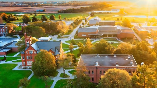 Graceland University